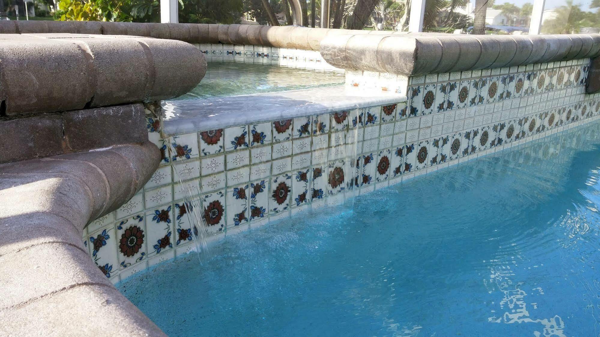 Villa Emerald Coast- Private Villa Cape Coral Kültér fotó